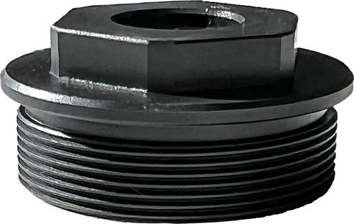 Silencer Central Banish(silencer 100000310865 Direct Mount Thread 46 5/8x24 view 2