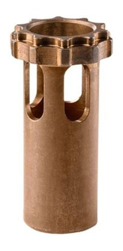 Banish (silencer Central) 100000310933 Pistons 45/46 9/16x24 RH view 3