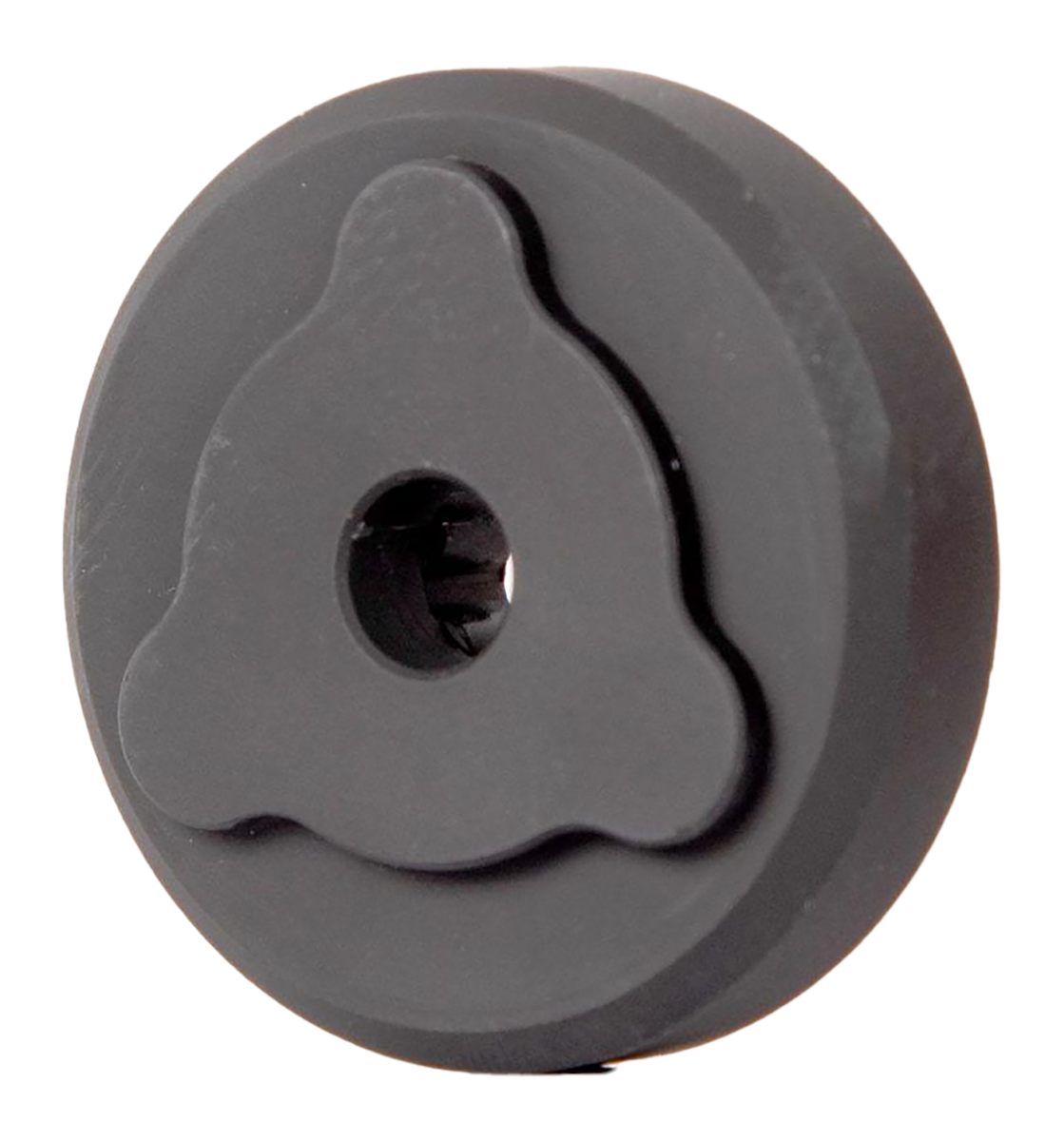 Silencer Central Banish(Silencer 100000350061 9 Take Down Tool Aluminum Ano
