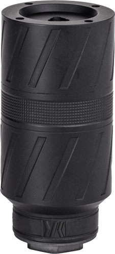 Banish Speed K Ti Direct Thread Suppressor .223 Rem/5.56mm 1/2inx28 Black 4 view 3