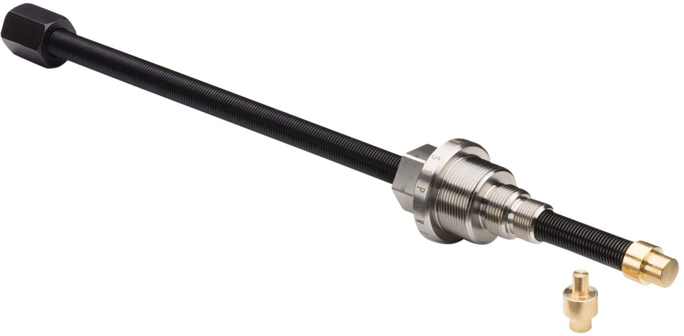 Banish (silencer Central) 100000310146 Baffle Removal Tool