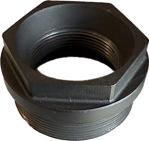 Silencer Central Banish(Silencer 100000310279 Muzzle Brake Insert 46 Black view 3