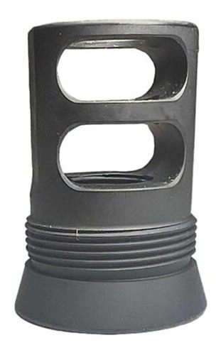 Silencer Central Banish(Silencer 100000310279 Muzzle Brake Insert 46 Black view 4