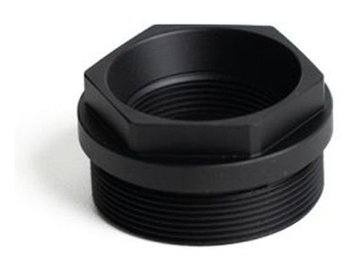 Silencer Central Banish(Silencer 100000310279 Muzzle Brake Insert 46 Black view 5