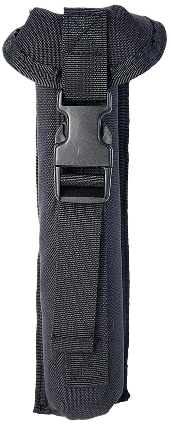 Silencer Central Banish(silencer 100000310172 Suppressor Pouch Black