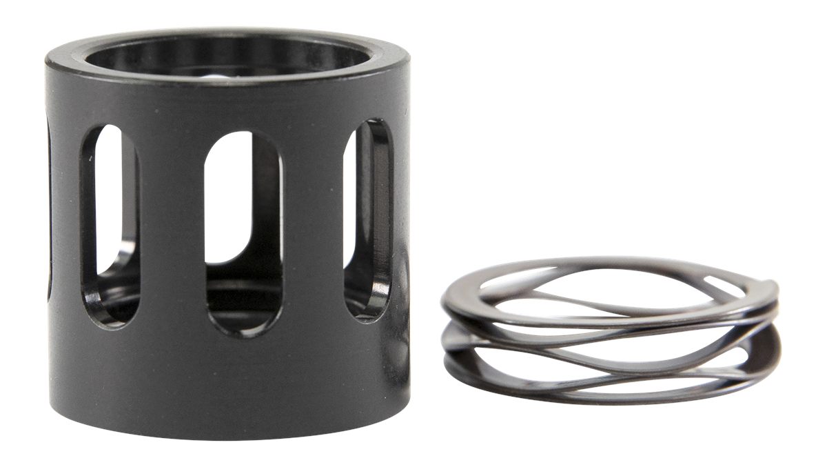 Banish (silencer Central) 100000310953 Fixed Barrel Spacer 45