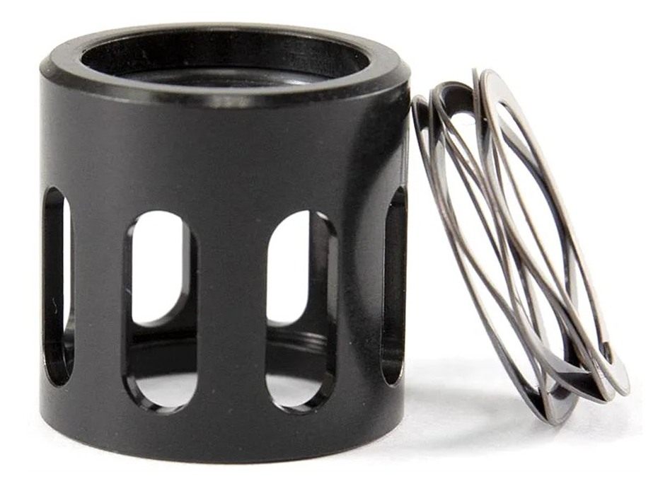Banish (silencer Central) 100000310953 Fixed Barrel Spacer 45 view 2