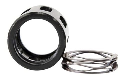 Banish (silencer Central) 100000310953 Fixed Barrel Spacer 45 view 4