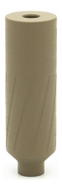 Banish Suppressors 9K DT M13.5x1 Fde