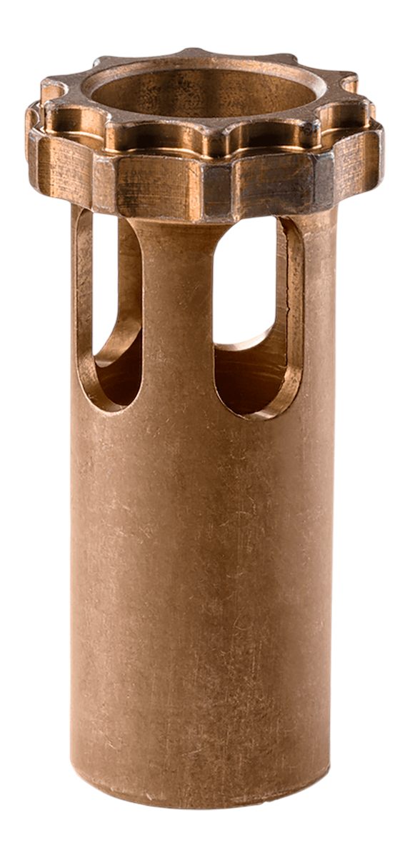 Silencer Central Banish(Silencer 100000311178 9 9mm Fits 4.10in Long M13.5x
