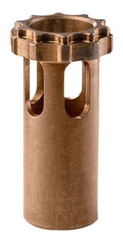 Banish (silencer Central) 100000311292 Pistons 45/46 M13.5X1 LH view 3