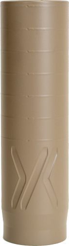 BANISH SUPPRESSORS BACKCOUNTRY 300 DT 5/8X24 FDE