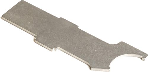 Silencer Central Banish(Silencer 100000350040 12 Wrench Fits 7in Long Steel view 2