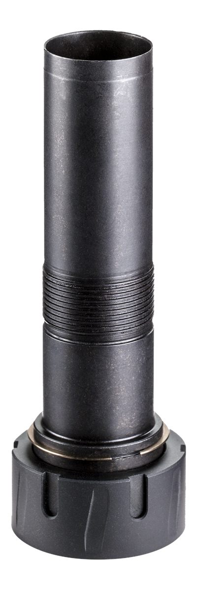 Banish (Silencer Central) 100000350026 12 Fits 6.70in Long Steel Black