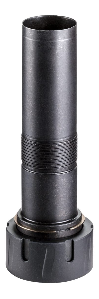 Banish (Silencer Central) 100000350028 12 Fits 6.70in Long Steel Black