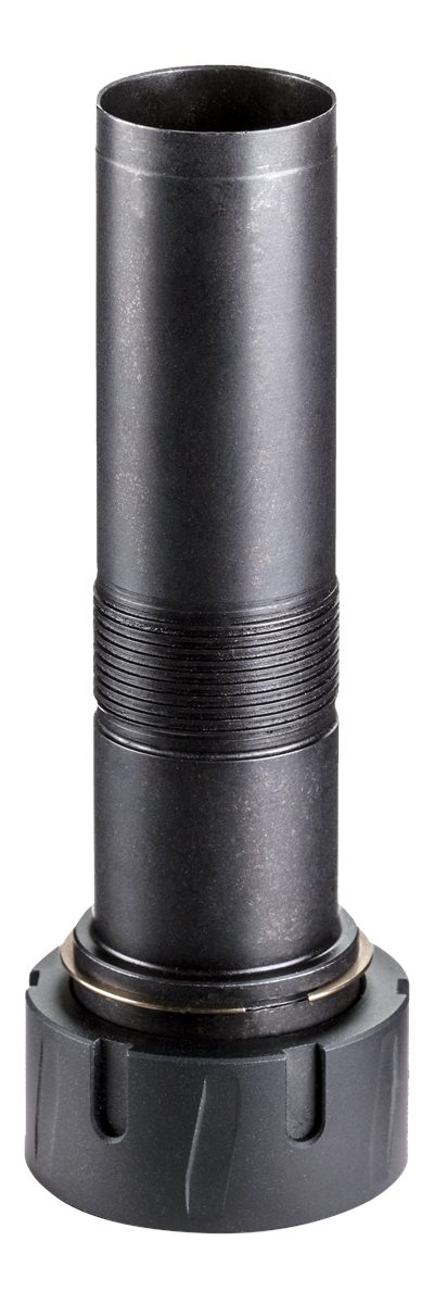 Silencer Central Banish(Silencer 100000350029 12 Fits 6.70in Long Steel Bla