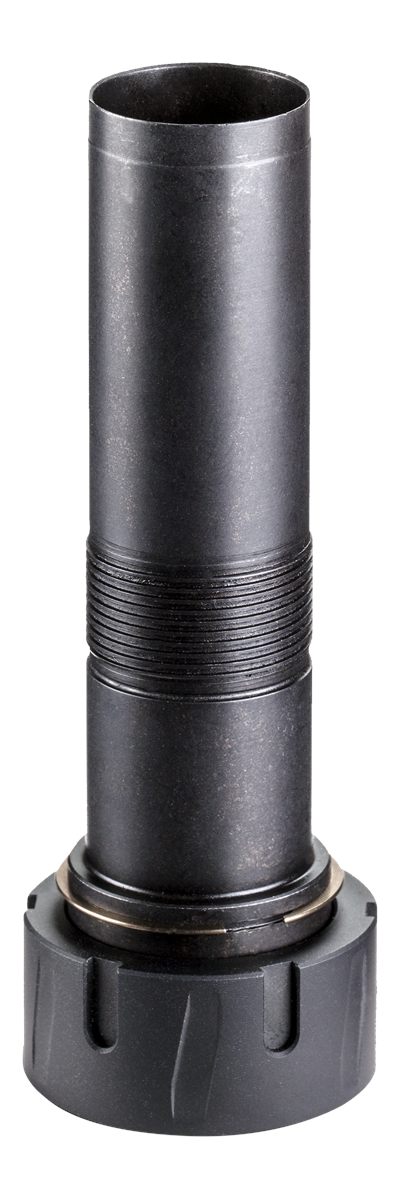 Banish (Silencer Central) 100000350031 12 Fits 6.70in Long Steel Black
