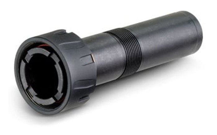 Banish (Silencer Central) 100000350031 12 Fits 6.70in Long Steel Black view 2
