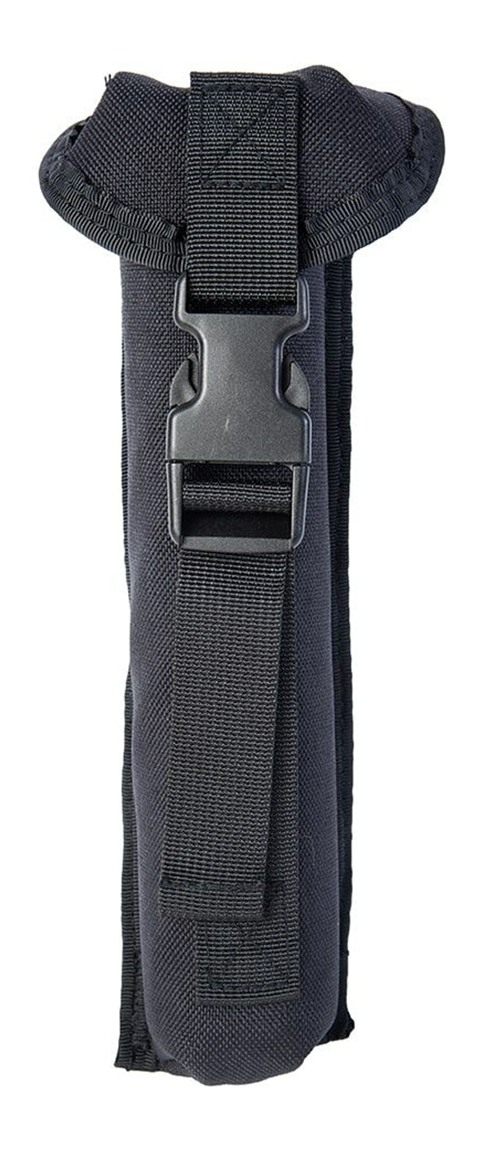 Banish (Silencer Central) 100000311384 12 Suppressor Pouch Fits 9in Long Bl view 2