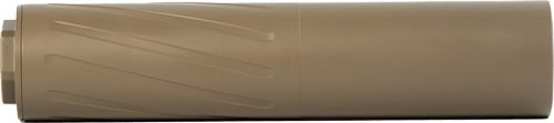 Banish Suppressors Vrmt 223-V2 TI DTM 1/2X28 FDE
