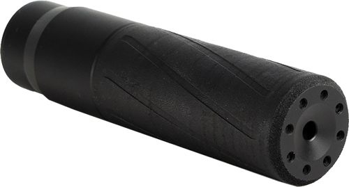 Banish Suppressors 556 Nato 6.3in Black view 2