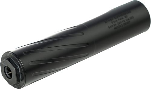 Banish Suppressors Varmint 223 SS DTM 1/2X28 Black