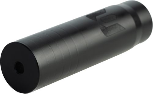 Banish Suppressors 308 Hunt 5/8x24 Black
