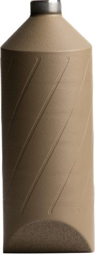 Banish Suppressors 410 410GA Shotgun FDE