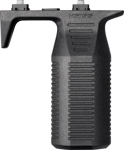 KRISS G3 VERTICAL GRIP HANDSTOP M-LOK BLACK view 2