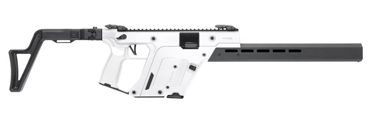 Kriss USA Vector CRB G3 10MM ALP 10+1 16