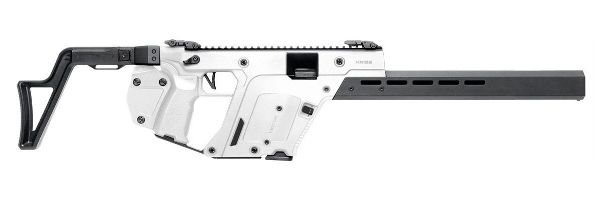 Kriss Usa Kv10-3cap03 Vector Crb G3 10mca16 Alpine