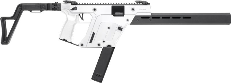 Kriss Vector CRB G3 9MM 16in 40RD Folding Stock Alpine view 3