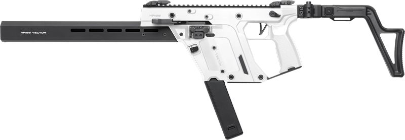 Kriss Vector CRB G3 9MM 16in 40RD Folding Stock Alpine view 4