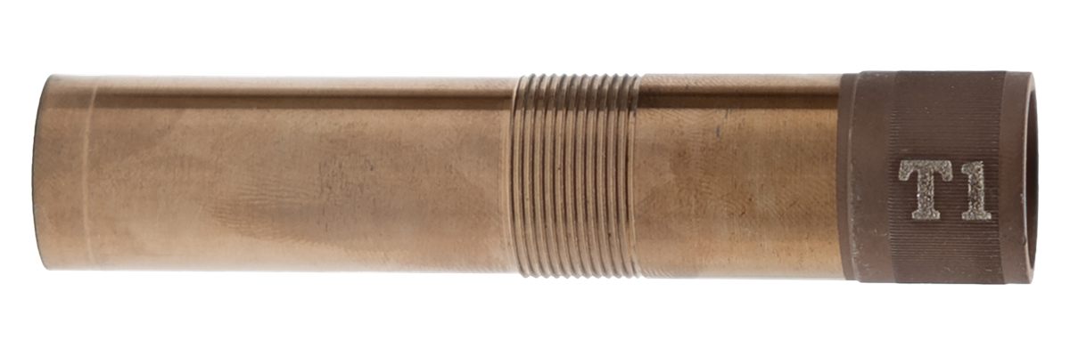 ROB GUN Works 200103 T1 Triple Threat Crio Plus 20 Gauge 17-4 PH Stainless