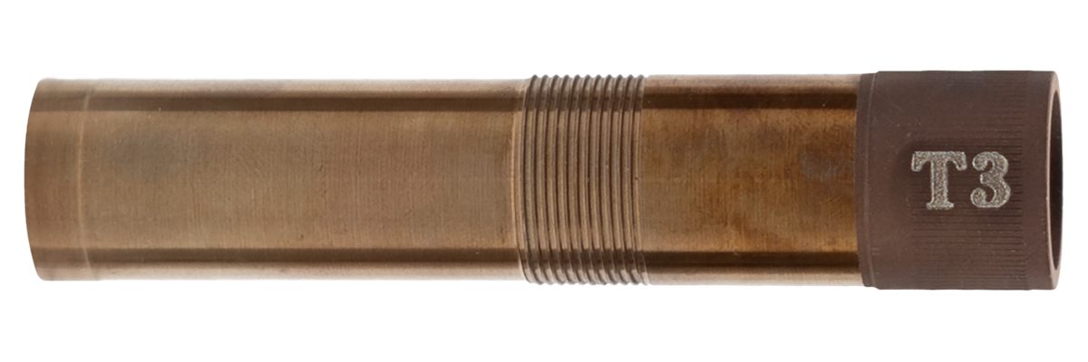 ROB GUN Works 200105 T3 Triple Threat Crio Plus 20 Gauge 17-4 PH Stainless