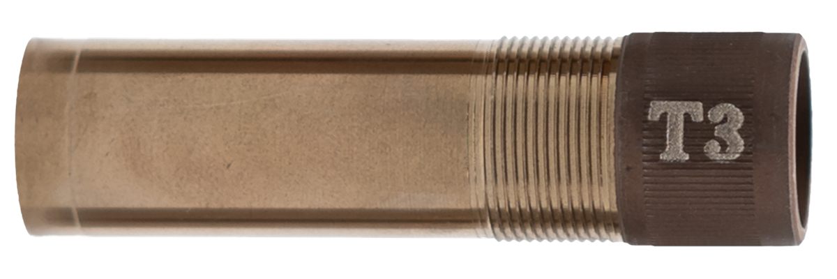 ROB GUN Works 200114 T3 Triple Threat Mobil 20 Gauge 17-4 PH Stainless Stee