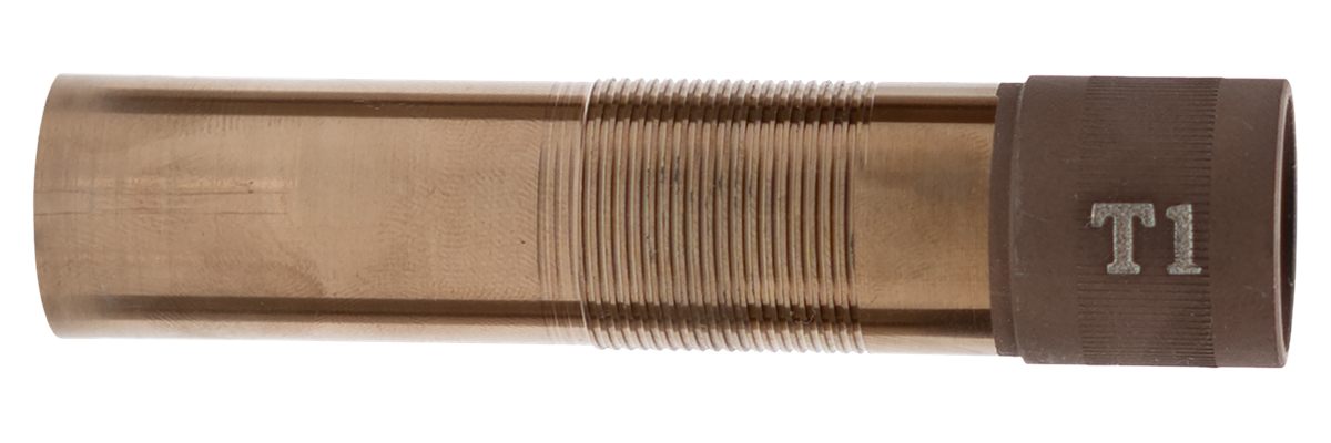 ROB GUN Works 200115 T1 Triple Threat Optima HP 12 Gauge 17-4 PH Stainless