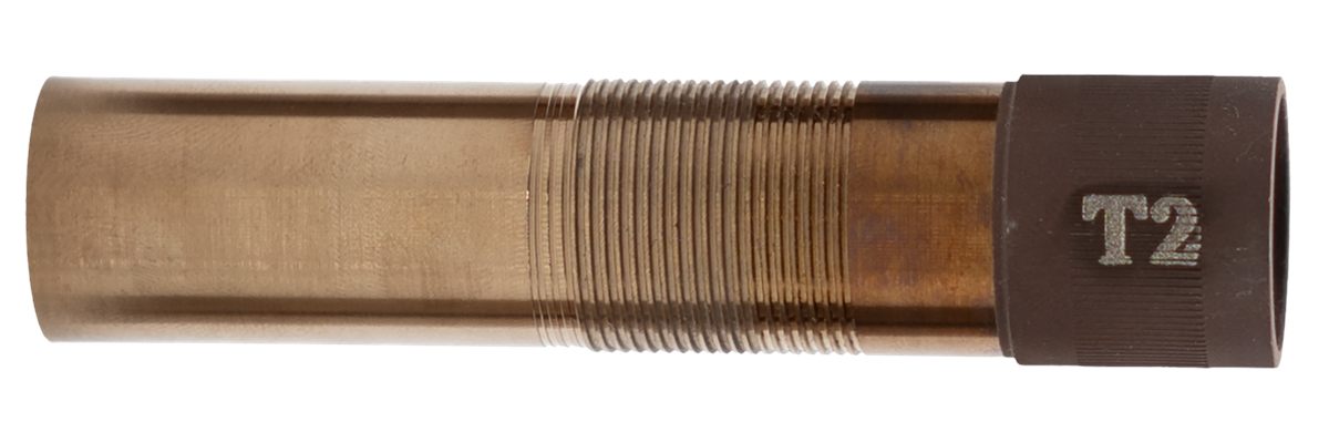 ROB GUN Works 200116 T2 Triple Threat Optima HP 12 Gauge 17-4 PH Stainless
