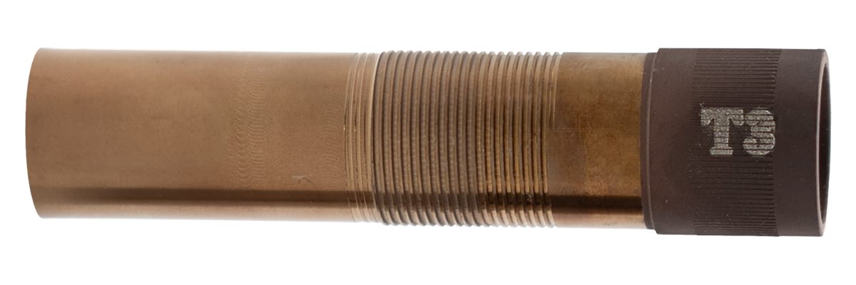 ROB GUN Works 200117 T3 Triple Threat Optima HP 12 Gauge 17-4 PH Stainless