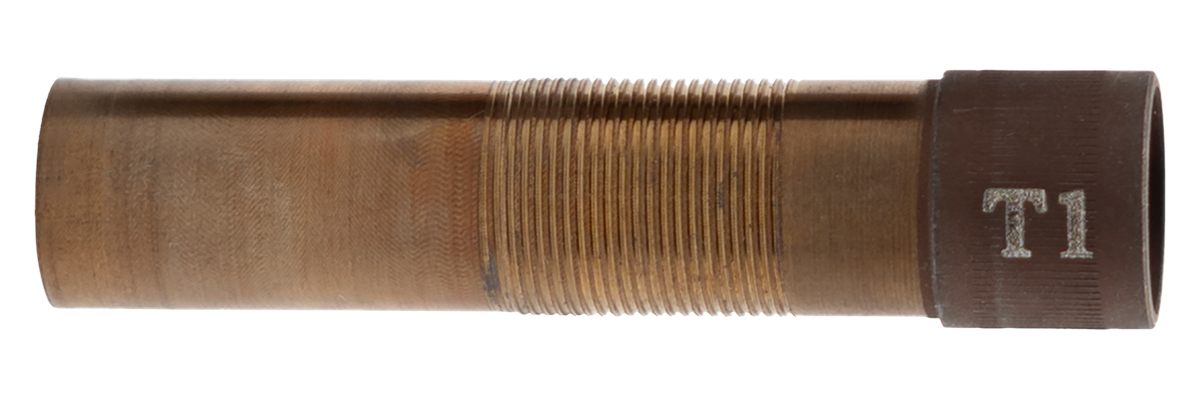 ROB GUN Works 200118 T1 Triple Threat Optima HP 20 Gauge 17-4 PH Stainless