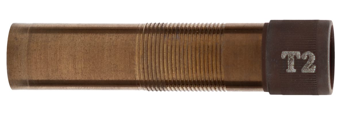 ROB GUN Works 200119 T2 Triple Threat Optima HP 20 Gauge 17-4 PH Stainless
