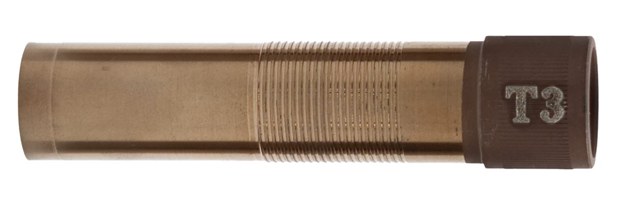 ROB GUN Works 200120 T3 Triple Threat Optima HP 20 Gauge 17-4 PH Stainless