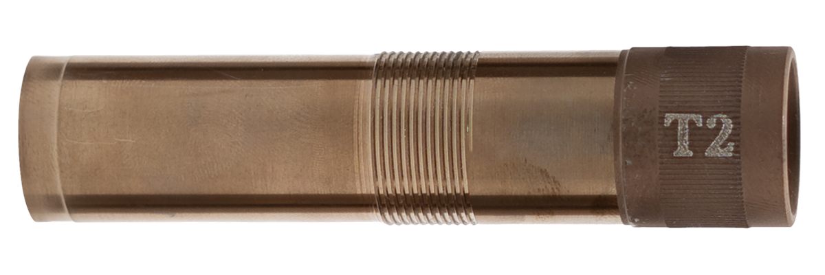ROB GUN Works 200122 T2 Triple Threat Optima Plus 12 Gauge 17-4 PH Stainles