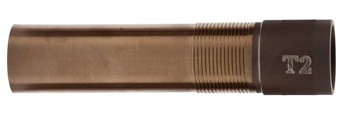 ROB GUN Works 200125 T2 Triple Threat Optima 12 Gauge 17-4 PH Stainless Ste