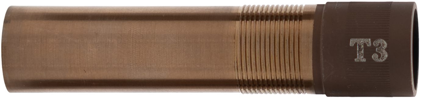 ROB GUN Works 200126 T3 Triple Threat Optima 12 Gauge 17-4 PH Stainless Ste