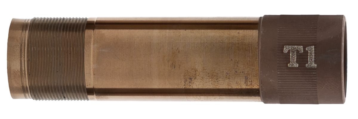 ROB GUN Works 200127 T1 Triple Threat Invector Plus 12 Gauge 17-4 PH Stainl