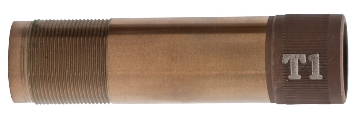 ROB GUN Works 200130 T1 Triple Threat Invector Plus 20 Gauge 17-4 PH Stainl