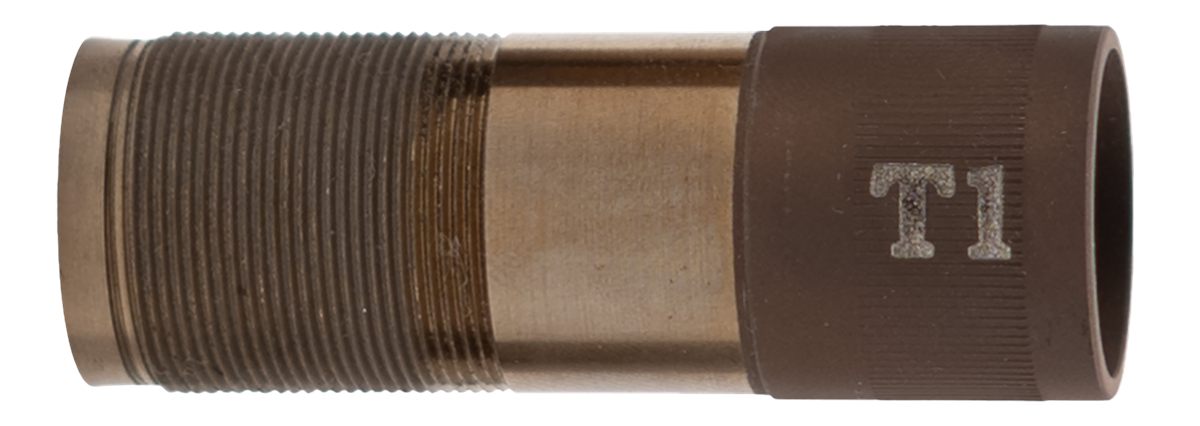 ROB GUN Works 200133 T1 Triple Threat Invector 12 Gauge 17-4 PH Stainless S