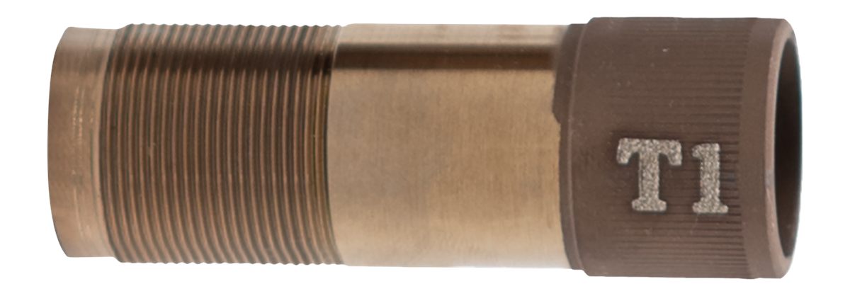 ROB GUN Works 200135 T1 Triple Threat Invector 20 Gauge 17-4 PH Stainless S