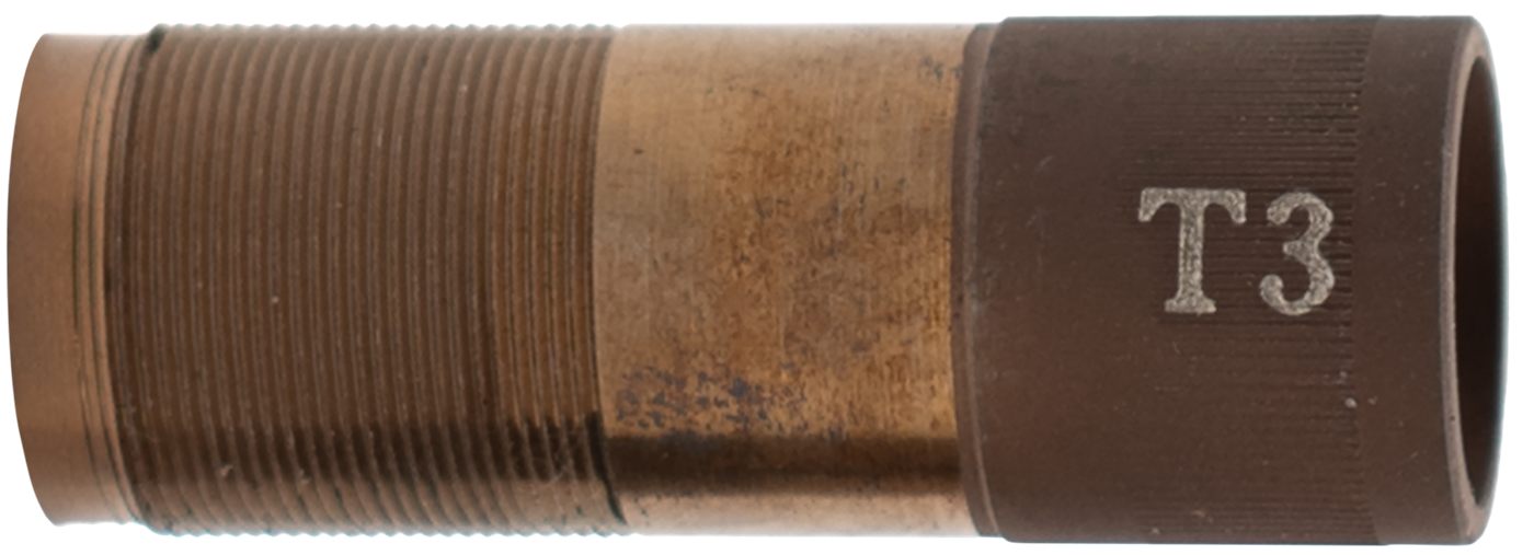 ROB GUN Works 200136 T3 Triple Threat Invector 12 Gauge 17-4 PH Stainless S